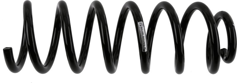 SACHS 991 179 Suspension Spring