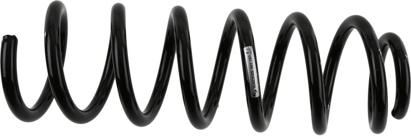 SACHS 991 180 Suspension Spring