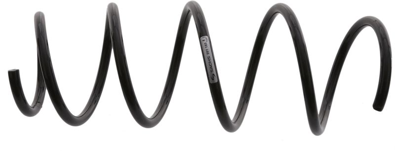 SACHS 991 185 Suspension Spring