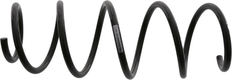 SACHS 991 188 Suspension Spring