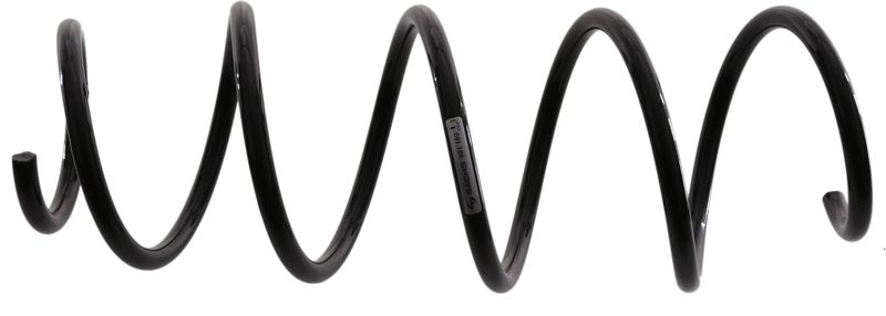 SACHS 991 189 Suspension Spring