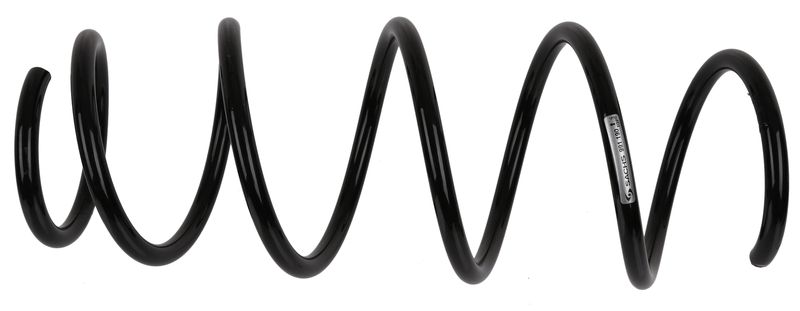 SACHS 991 190 Suspension Spring