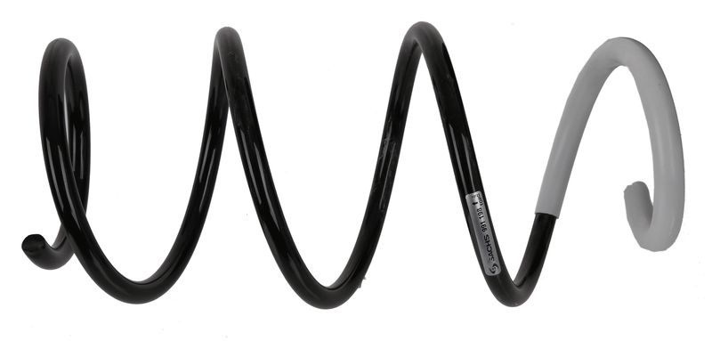 SACHS 991 198 Suspension Spring