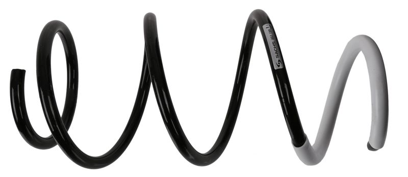 SACHS 991 199 Suspension Spring