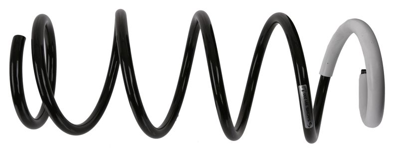 SACHS 991 200 Suspension Spring