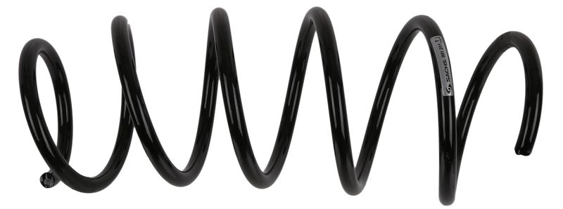 SACHS 991 201 Suspension Spring