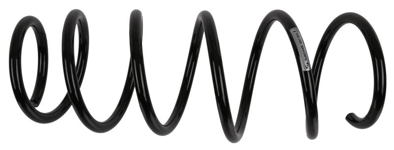 SACHS 991 202 Suspension Spring