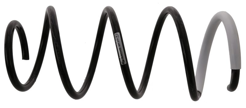 SACHS 991 211 Suspension Spring