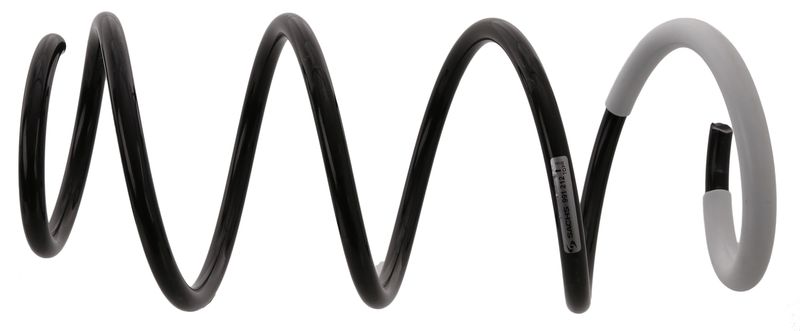 SACHS 991 212 Suspension Spring
