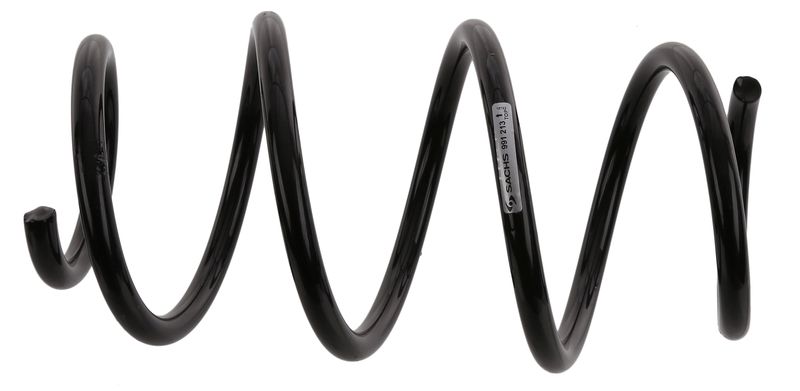 SACHS 991 213 Suspension Spring