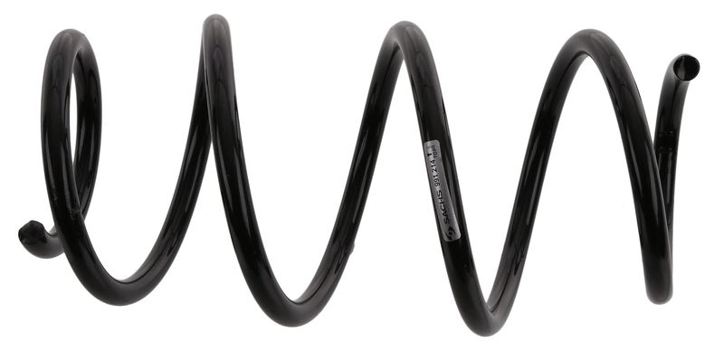 SACHS 991 214 Suspension Spring
