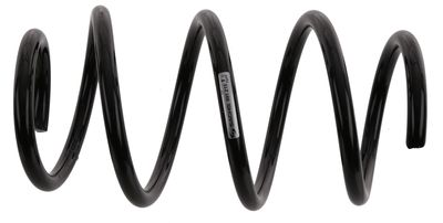 Suspension Spring SACHS 991 215