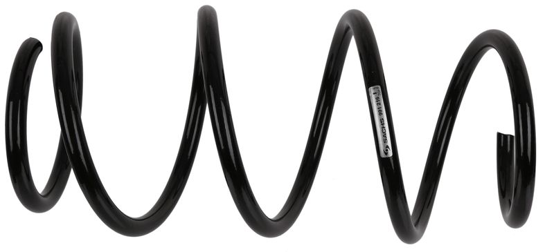 SACHS 991 216 Suspension Spring