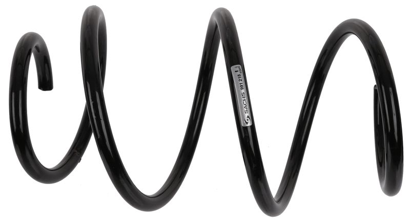SACHS 991 218 Suspension Spring
