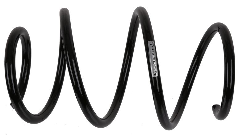 SACHS 991 219 Suspension Spring