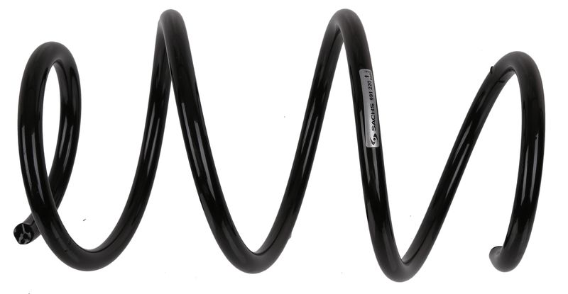 SACHS 991 220 Suspension Spring