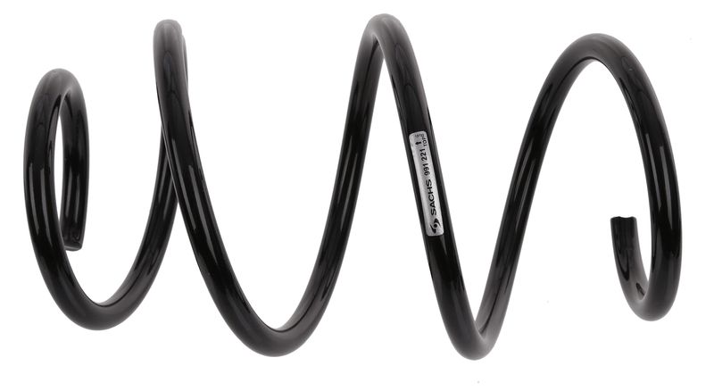 SACHS 991 221 Suspension Spring