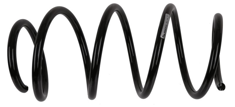 SACHS 991 224 Suspension Spring