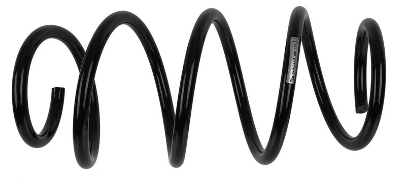 SACHS 991 225 Suspension Spring