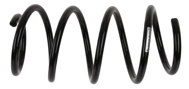 SACHS 991 231 Suspension Spring