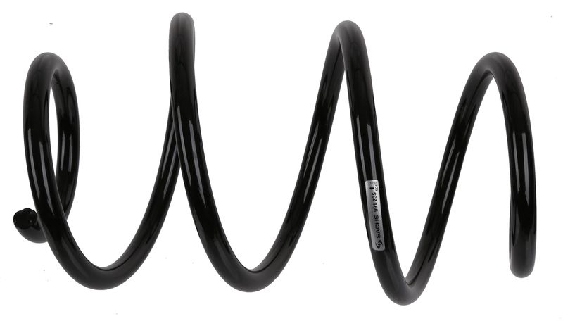 SACHS 991 235 Suspension Spring