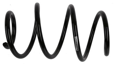 Suspension Spring SACHS 991 235