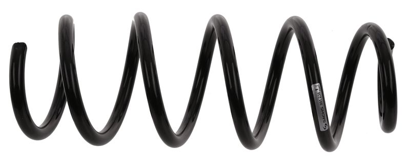 SACHS 991 238 Suspension Spring