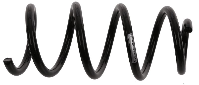 SACHS 991 241 Suspension Spring