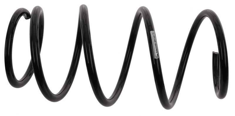 SACHS 991 245 Suspension Spring