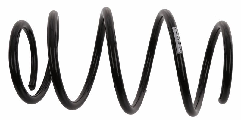 SACHS 991 246 Suspension Spring