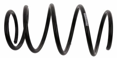 Suspension Spring SACHS 991 246