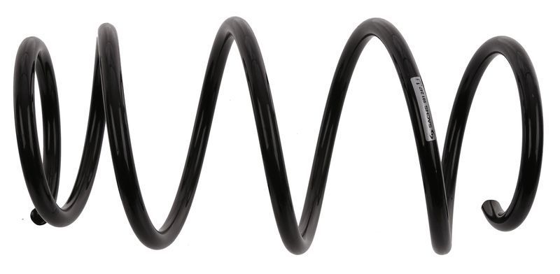 SACHS 991 247 Suspension Spring