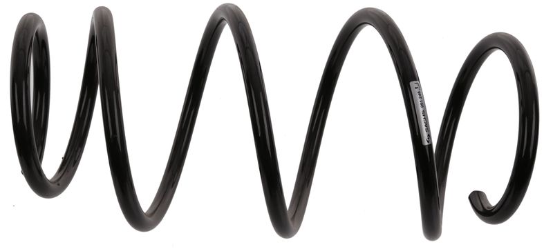 SACHS 991 248 Suspension Spring