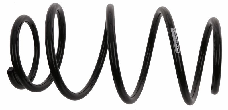 SACHS 991 250 Suspension Spring