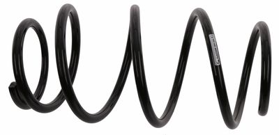 Suspension Spring SACHS 991 250