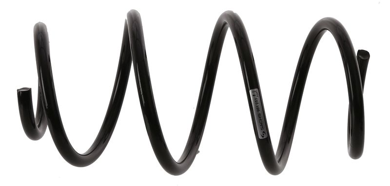 SACHS 991 253 Suspension Spring