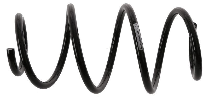 SACHS 991 255 Suspension Spring