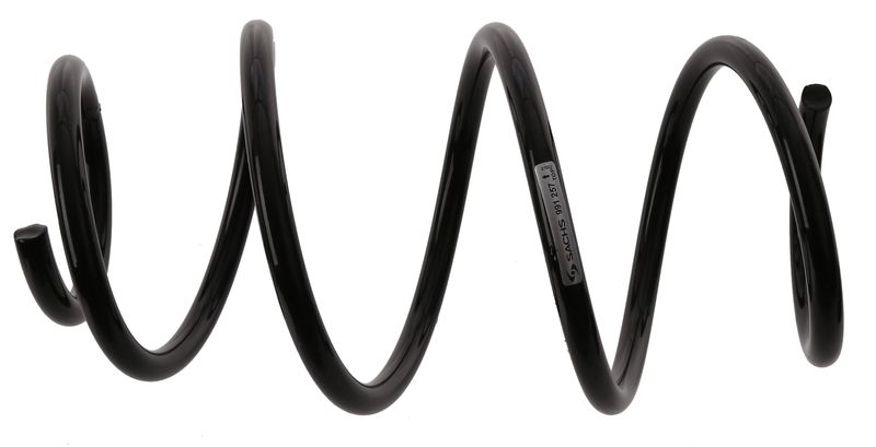 SACHS 991 257 Suspension Spring