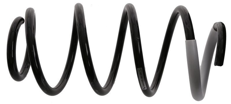 SACHS 991 258 Suspension Spring