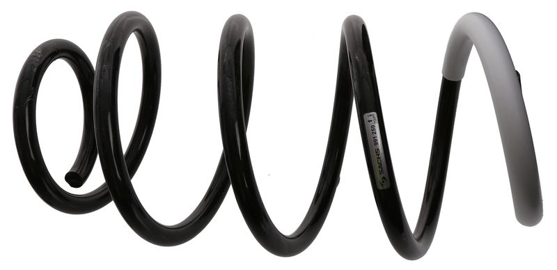 SACHS 991 259 Suspension Spring