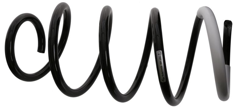 SACHS 991 260 Suspension Spring