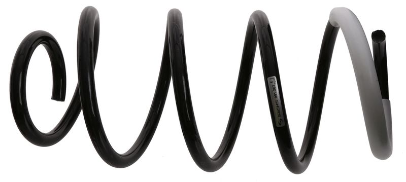 SACHS 991 262 Suspension Spring