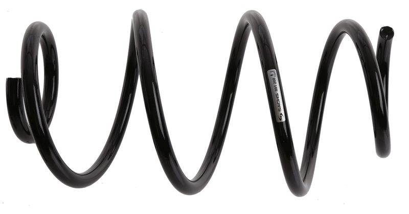 SACHS 991 268 Suspension Spring