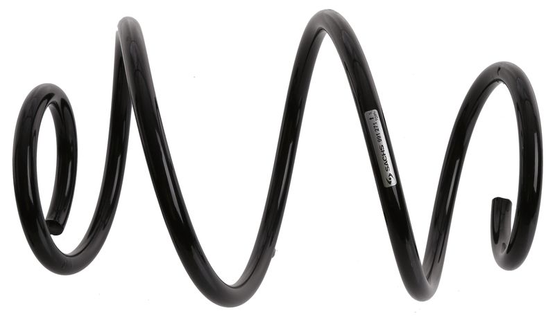 SACHS 991 271 Suspension Spring
