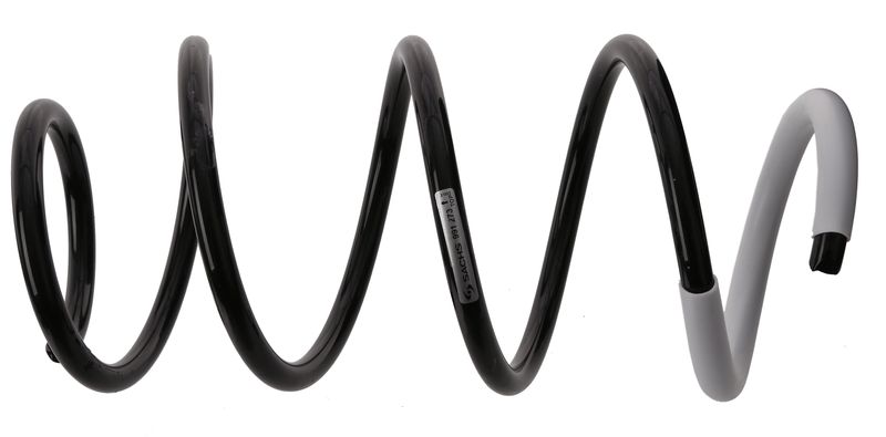 SACHS 991 273 Suspension Spring