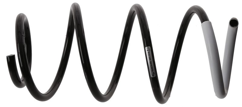 SACHS 991 274 Suspension Spring