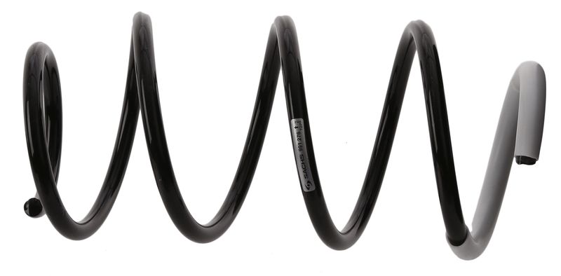 SACHS 991 276 Suspension Spring