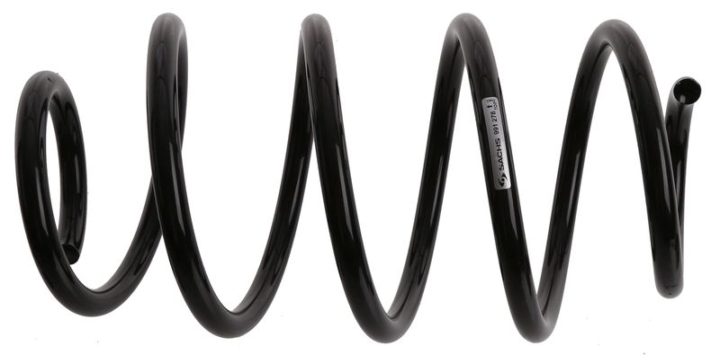 SACHS 991 278 Suspension Spring