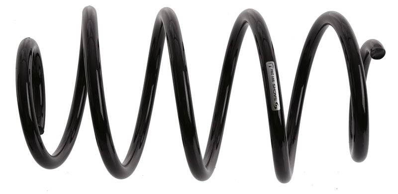SACHS 991 280 Suspension Spring
