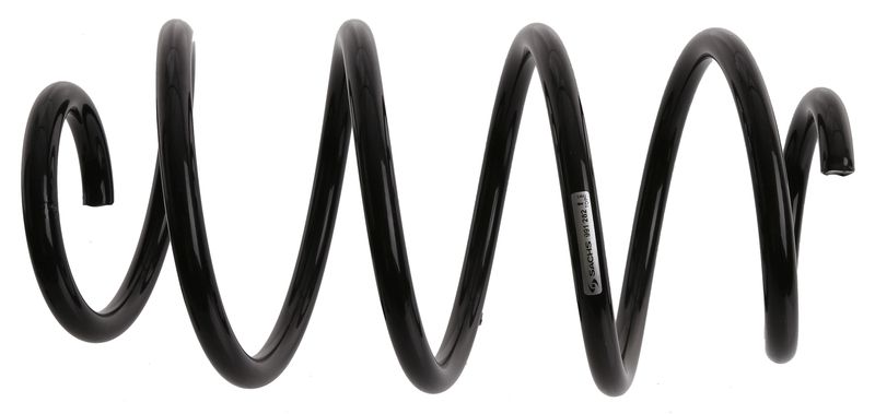SACHS 991 282 Suspension Spring